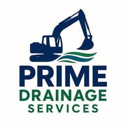Prime Drainage Services