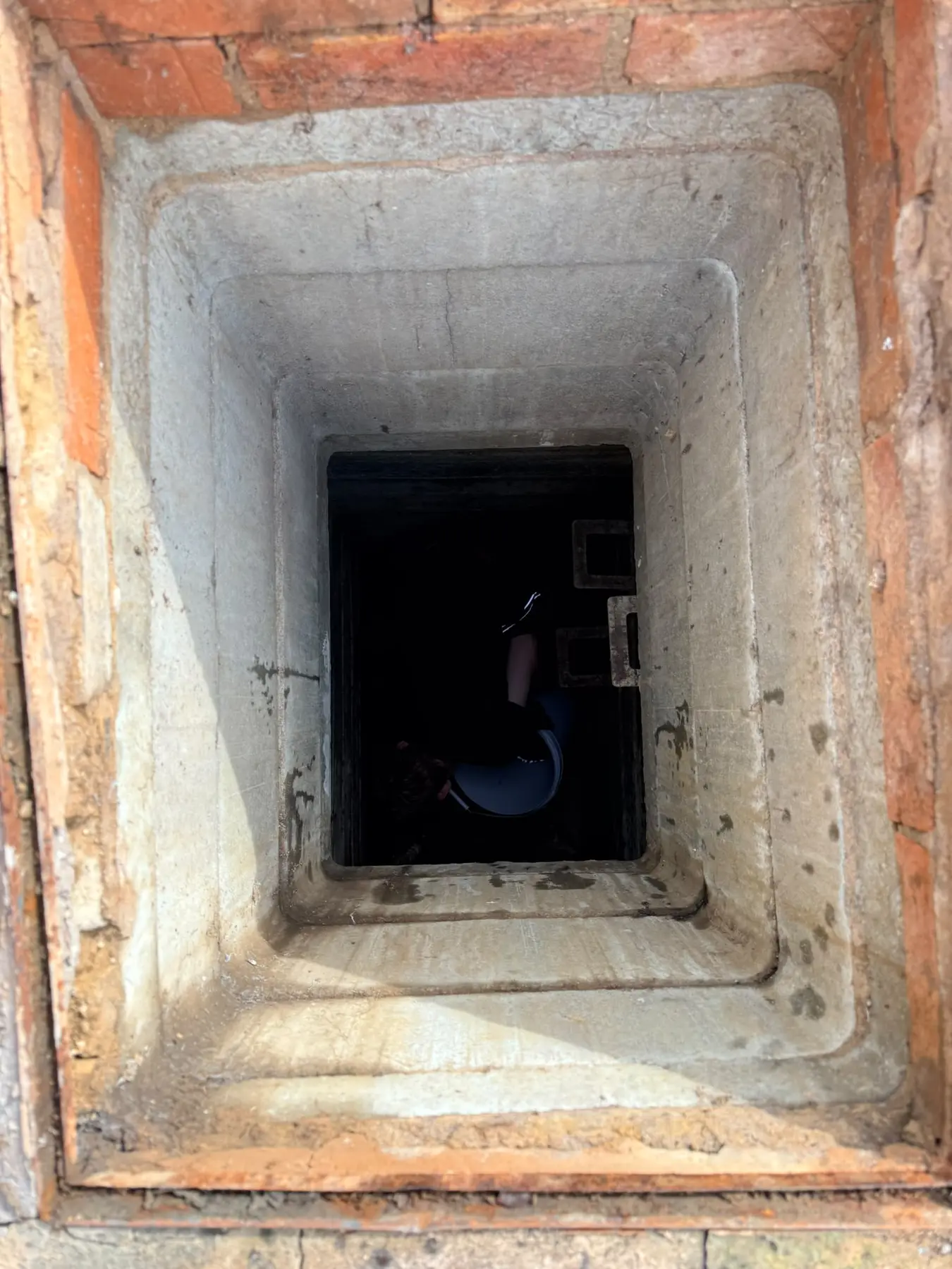 Chambers & access