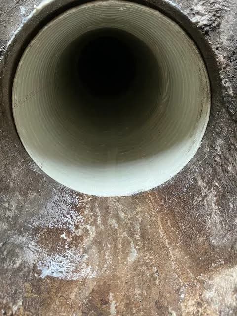 Precision matters with no-dig repair.